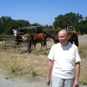 Meet your Posher, Rich